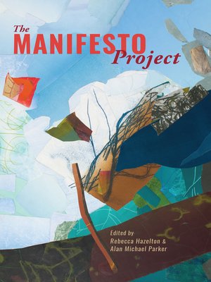 cover image of The Manifesto Project